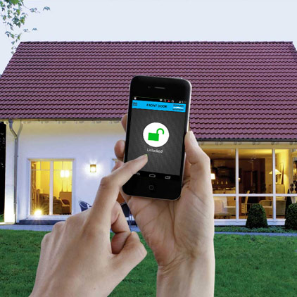 Home Automation Companies in Bangalore 